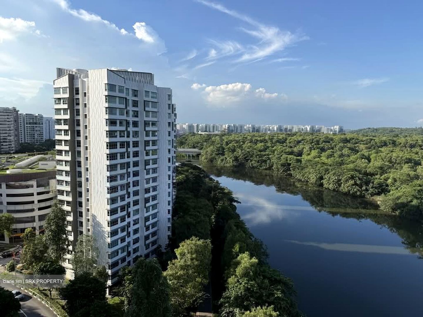 Kingsford Waterbay (D19), Apartment #579753951